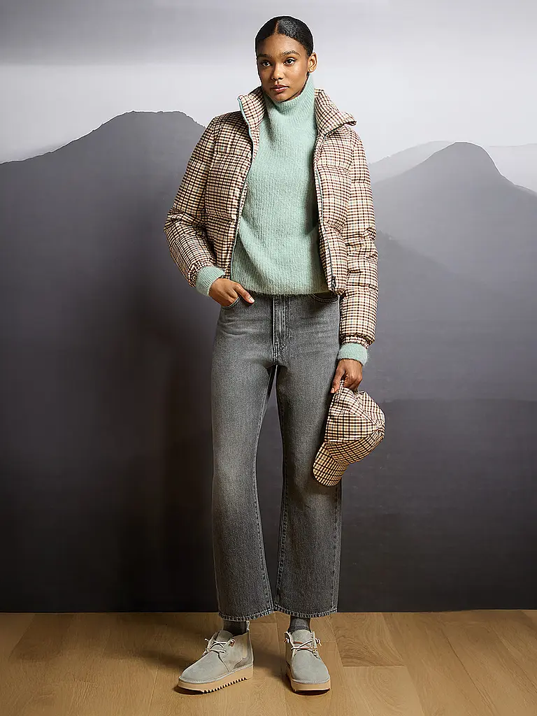 WOOLRICH | Doudoune | beige