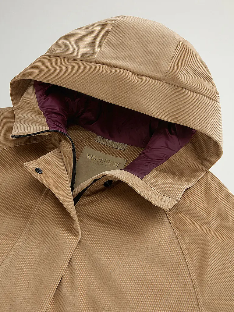 WOOLRICH | Doudoune | 