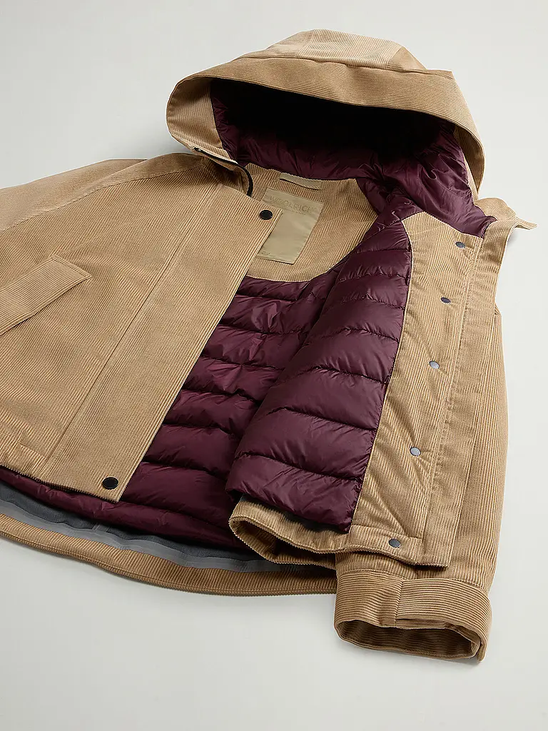 WOOLRICH | Doudoune | 