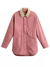 WOOLRICH | Fieldjacket | Rose