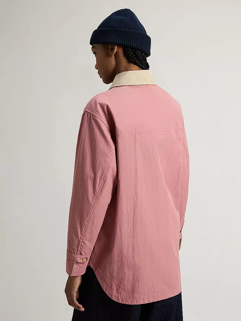 WOOLRICH | Fieldjacket | 