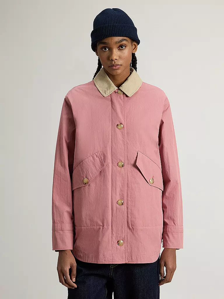 WOOLRICH | Fieldjacket | 