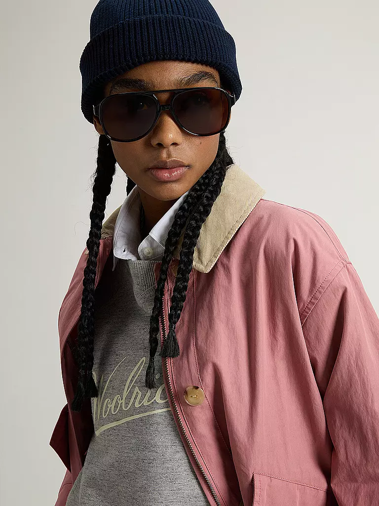 WOOLRICH | Fieldjacket | 