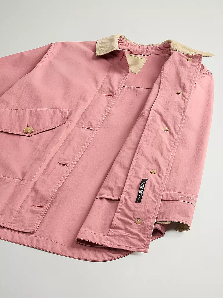 WOOLRICH | Fieldjacket | 