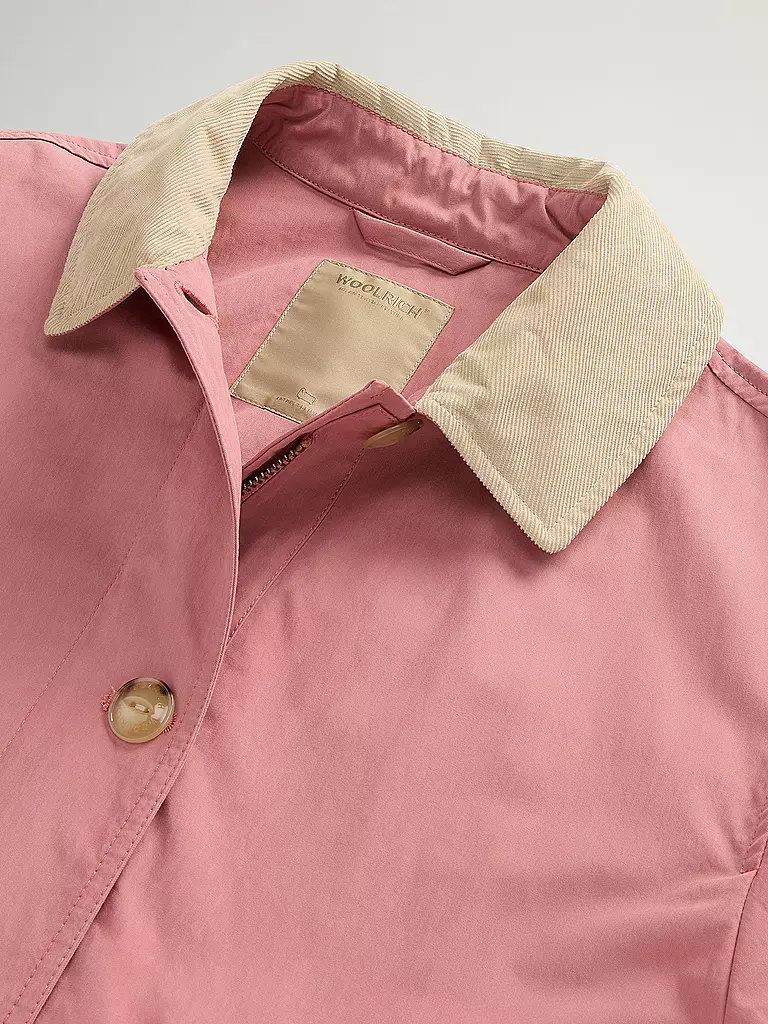 WOOLRICH | Fieldjacket | 
