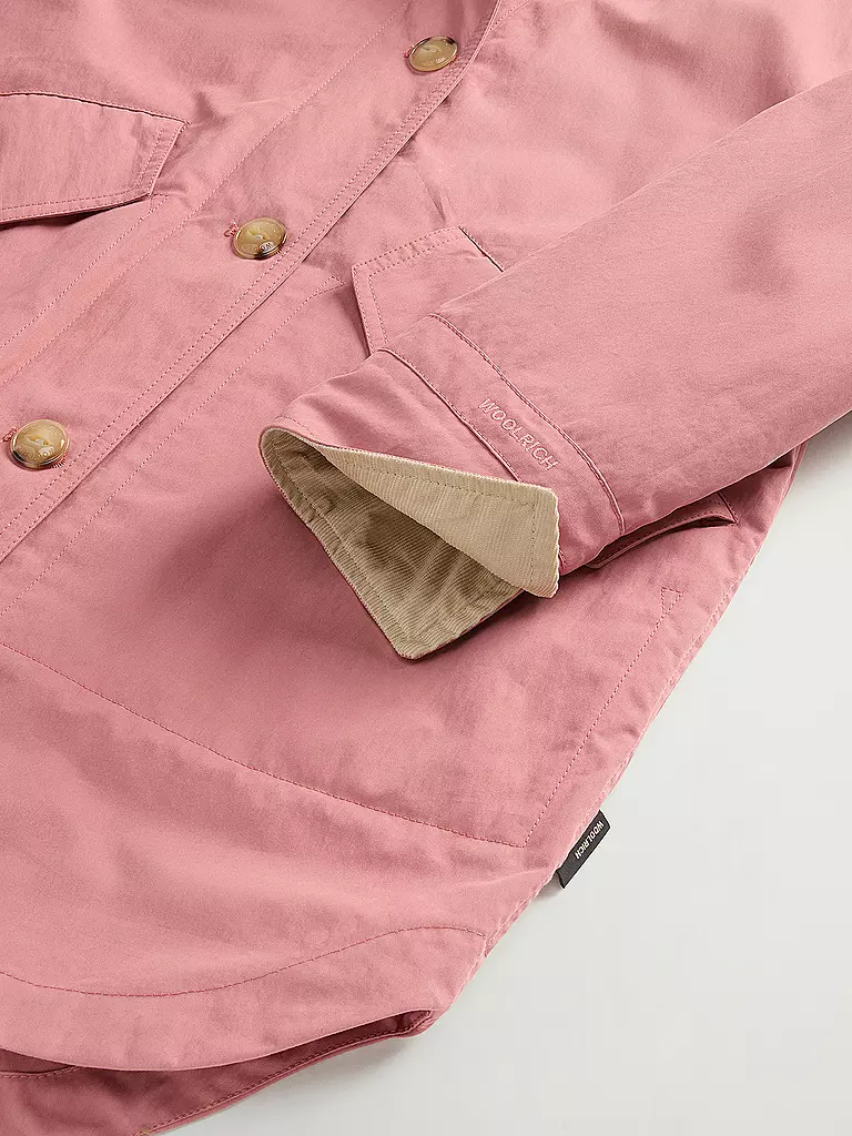 WOOLRICH | Fieldjacket | 