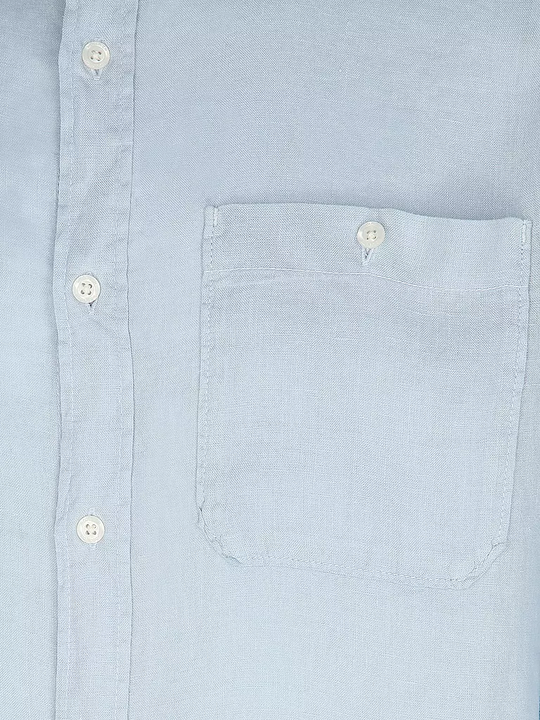 WOOLRICH | Hemd | Bleu clair