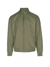 WOOLRICH | Jacke CRUISER  | Olive