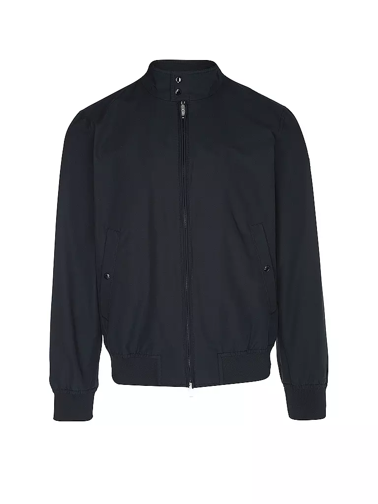WOOLRICH | Jacke CRUISER  | Bleu
