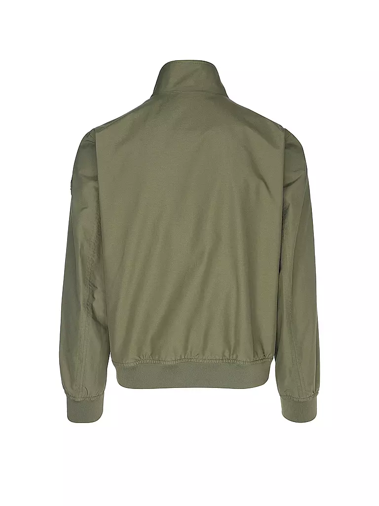 WOOLRICH | Jacke CRUISER  | Olive