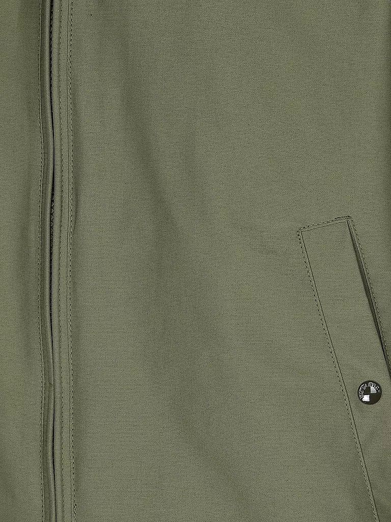 WOOLRICH | Jacke CRUISER  | Olive