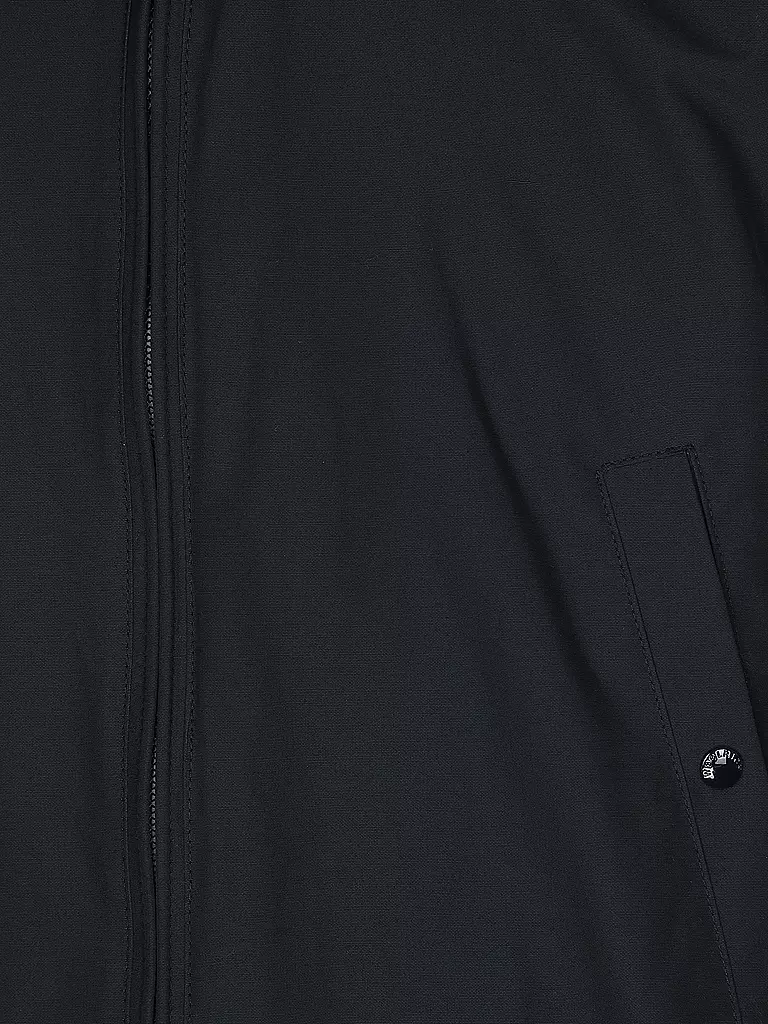 WOOLRICH | Jacke CRUISER  | Bleu