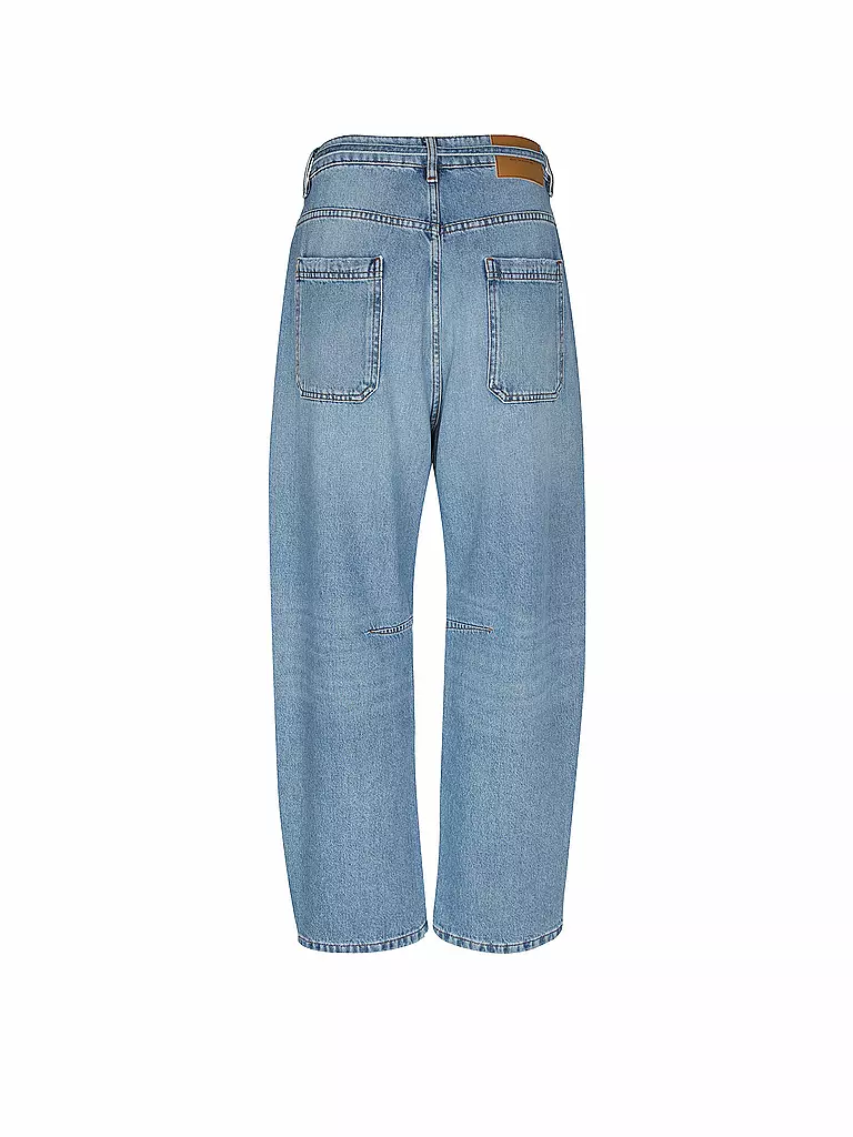 WOOLRICH | Jeans coupe boyfriend | 