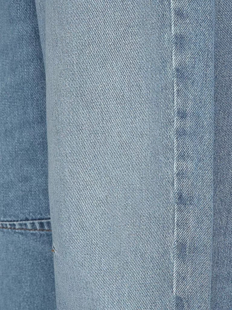 WOOLRICH | Jeans coupe boyfriend | 