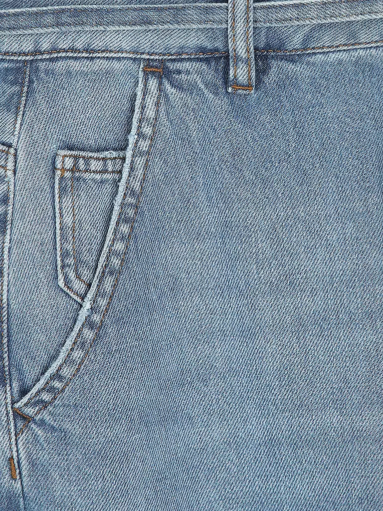 WOOLRICH | Jeans coupe boyfriend | 