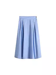 WOOLRICH | Jupe midi | Bleu