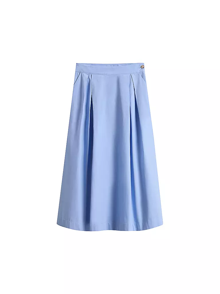WOOLRICH | Jupe midi | blau