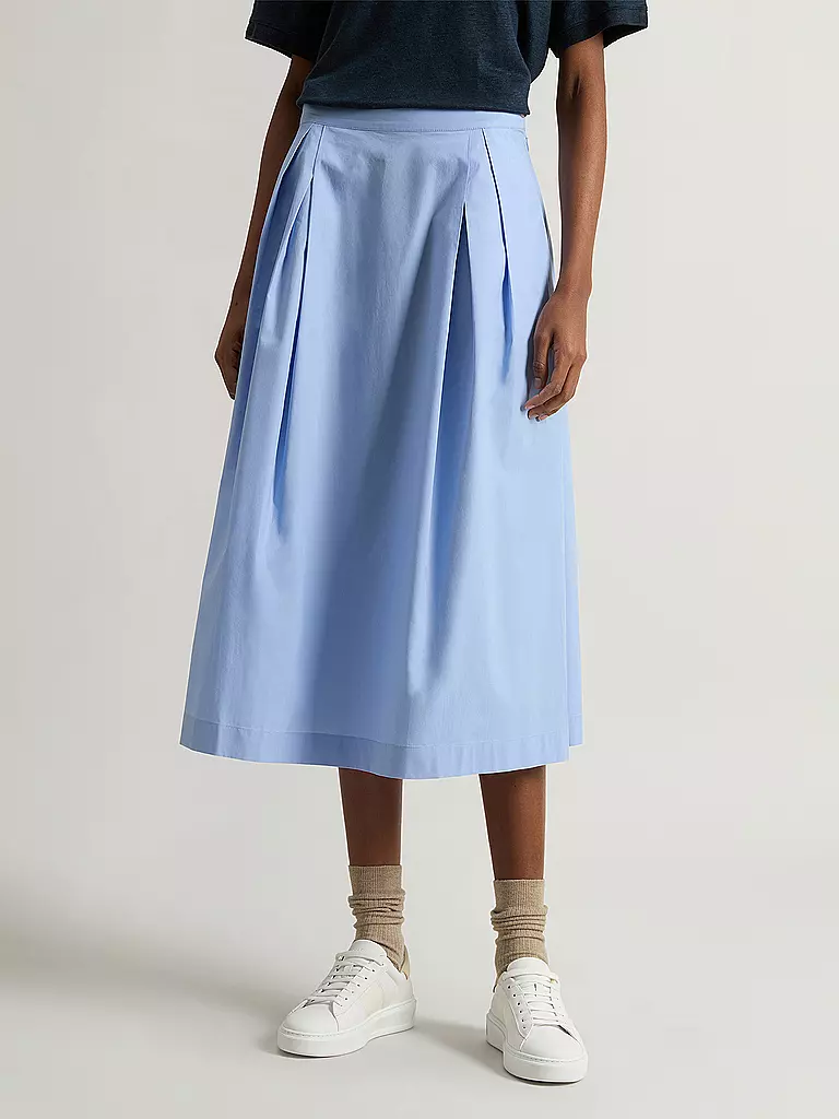 WOOLRICH | Jupe midi | 