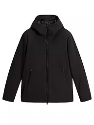 WOOLRICH | Kurzjacke PACIFIC | Noir