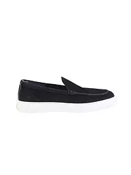 WOOLRICH | Loafer | Bleu
