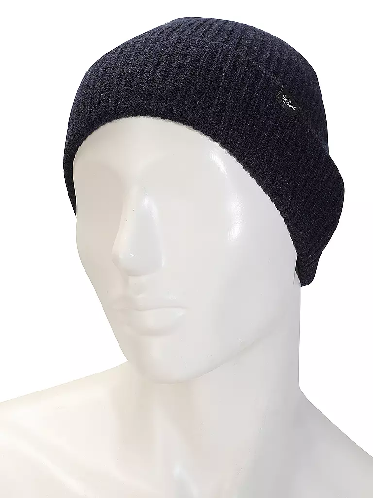 WOOLRICH | Mütze - Haube | Bleu