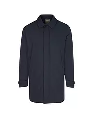 WOOLRICH | Manteau TOUCH COAT | Bleu