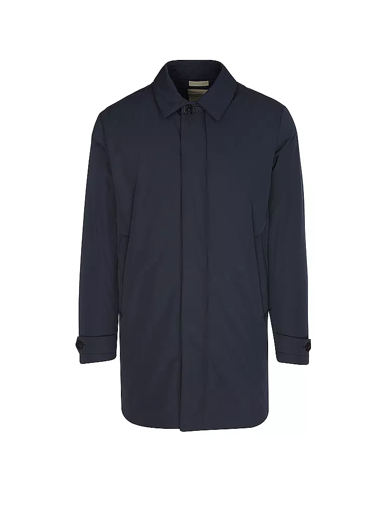 WOOLRICH | Manteau TOUCH COAT | blau