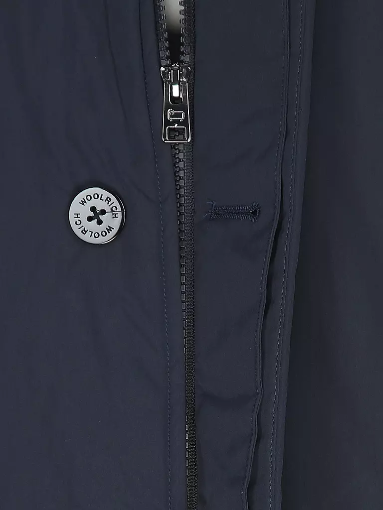 WOOLRICH | Manteau TOUCH COAT | 