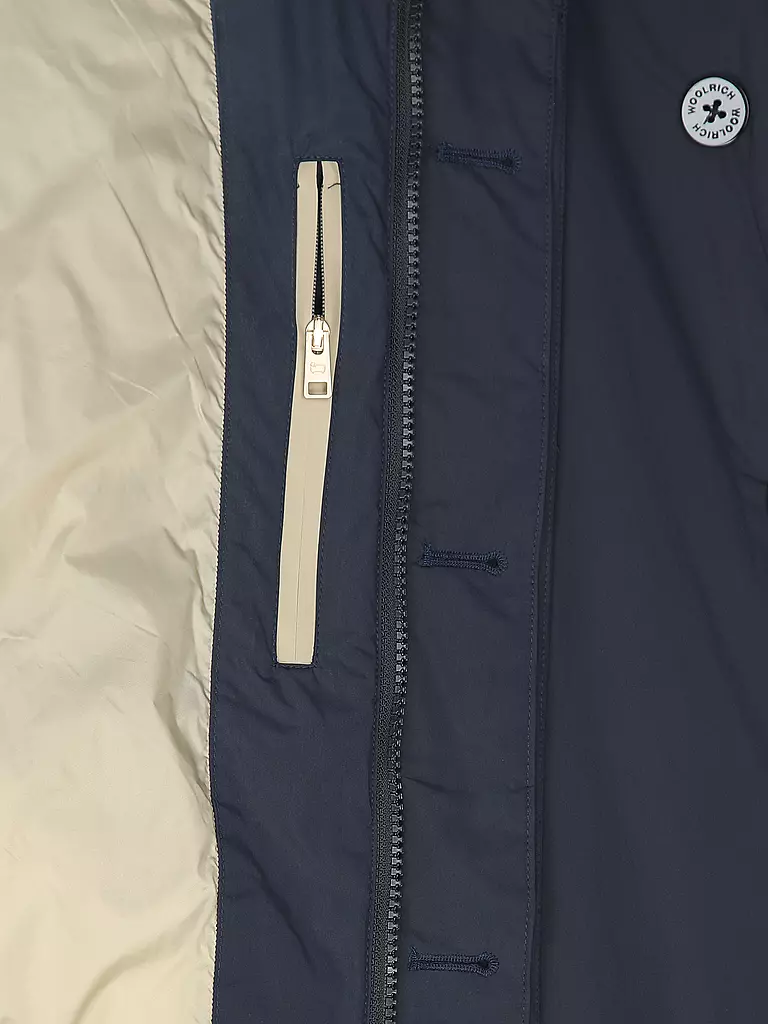WOOLRICH | Manteau TOUCH COAT | 