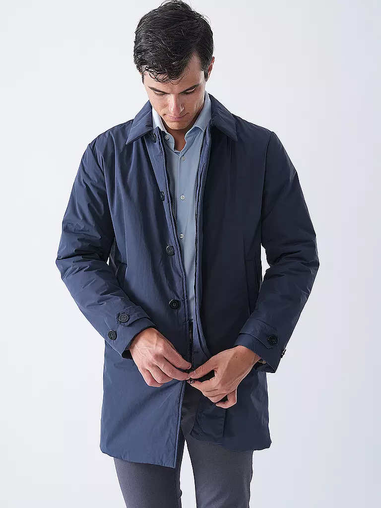 WOOLRICH | Manteau TOUCH COAT | 