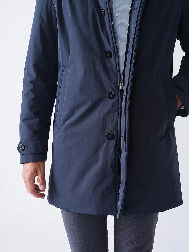 WOOLRICH | Manteau TOUCH COAT | 