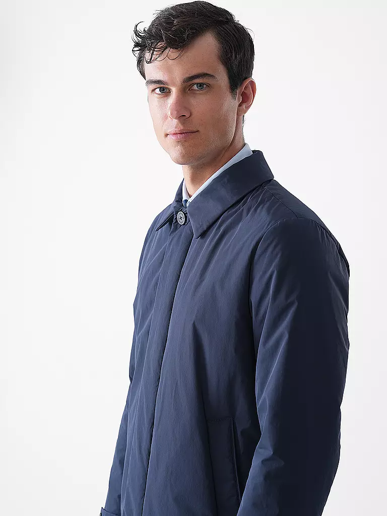WOOLRICH | Manteau TOUCH COAT | 