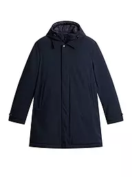 WOOLRICH | Mantel | Bleu