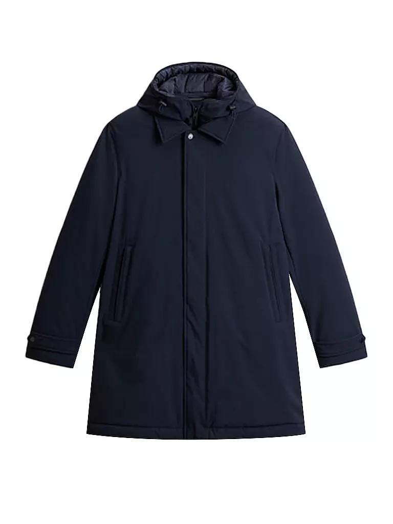 WOOLRICH | Mantel | Bleu