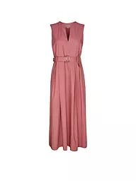 WOOLRICH | Maxi-robe | Rose