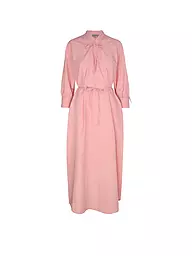 WOOLRICH | Maxi-robe | Rose