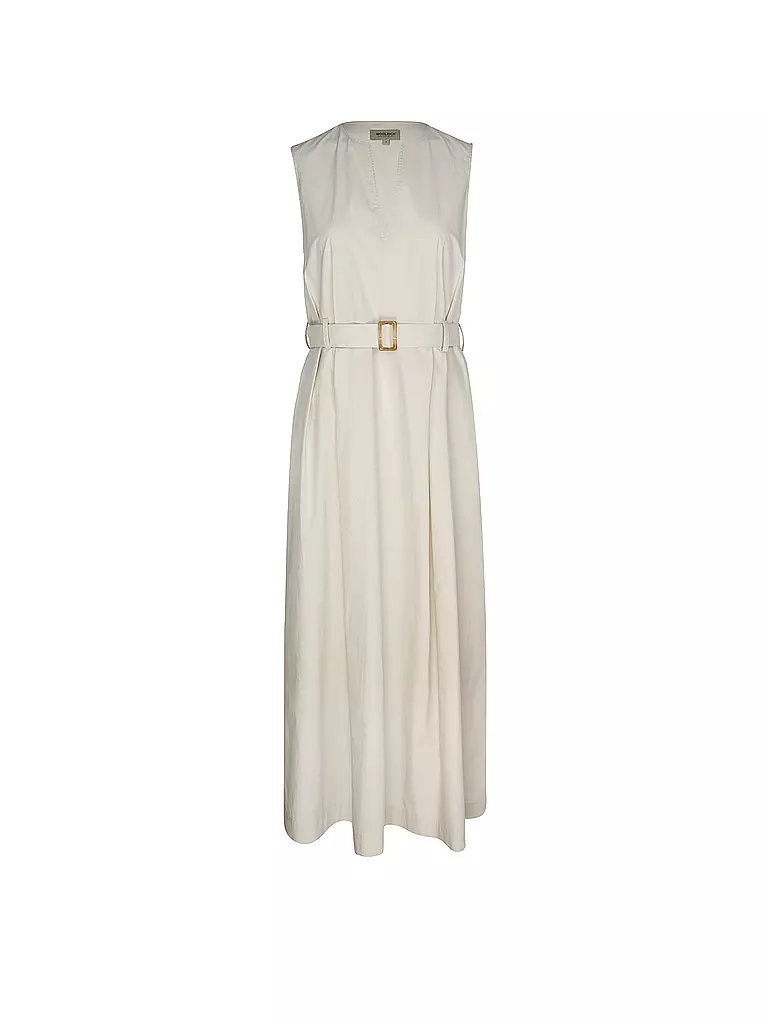 WOOLRICH | Maxi-robe | creme