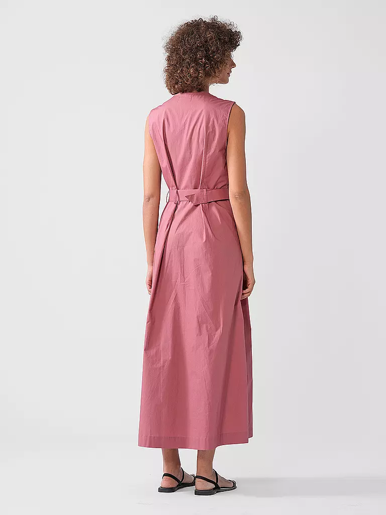 WOOLRICH | Maxi-robe | 
