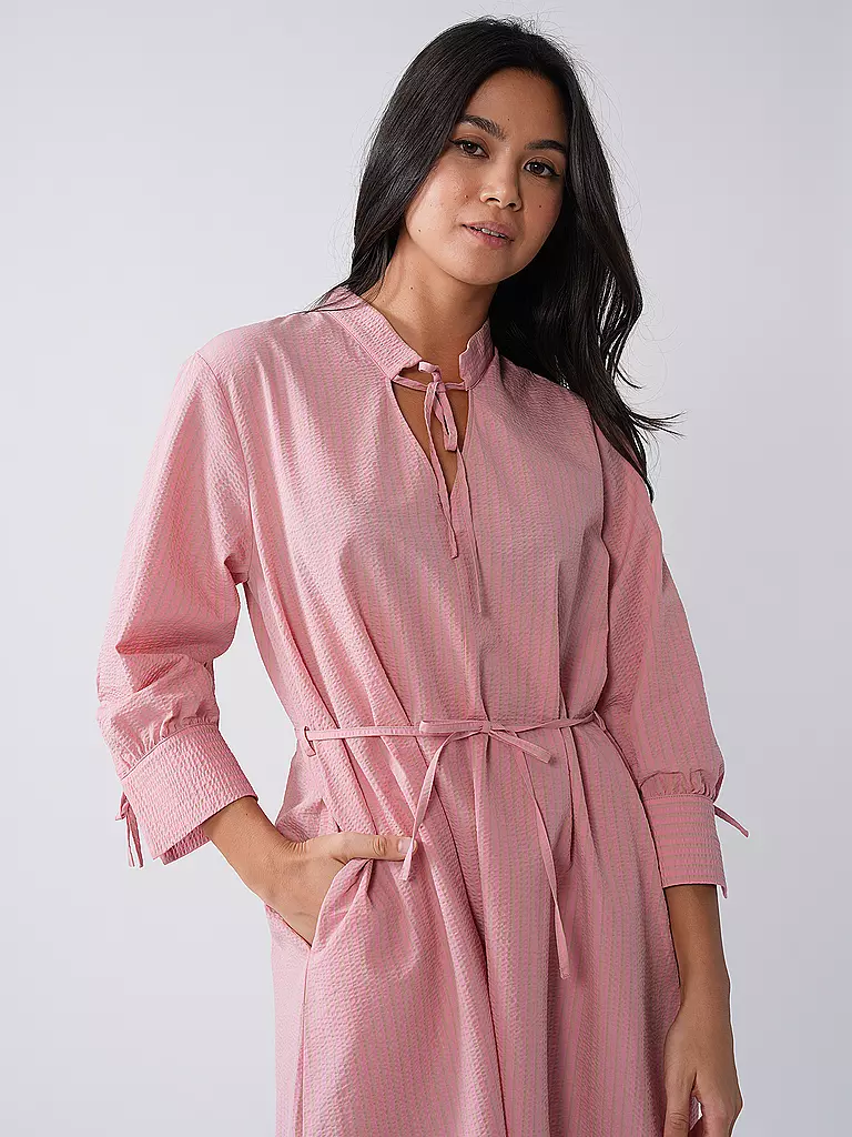 WOOLRICH | Maxi-robe | 