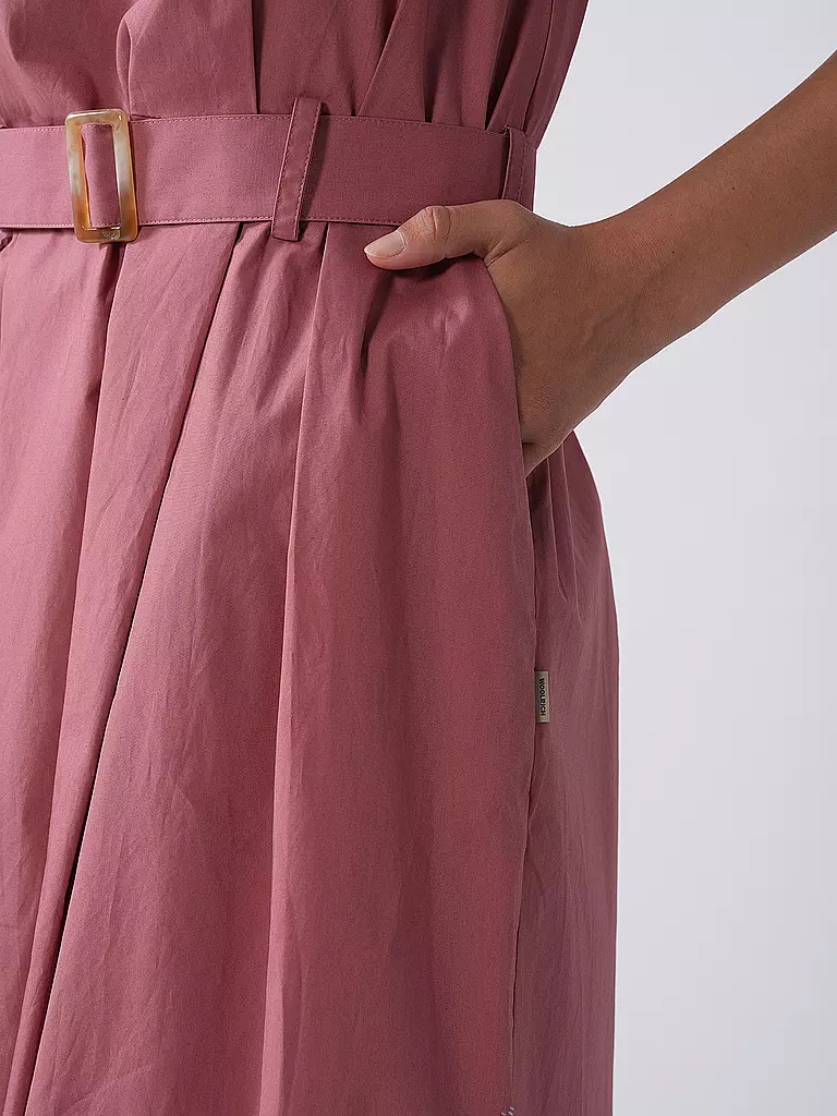 WOOLRICH | Maxi-robe | 