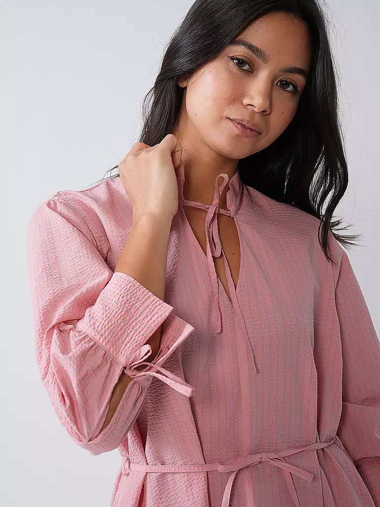 WOOLRICH | Maxi-robe | 