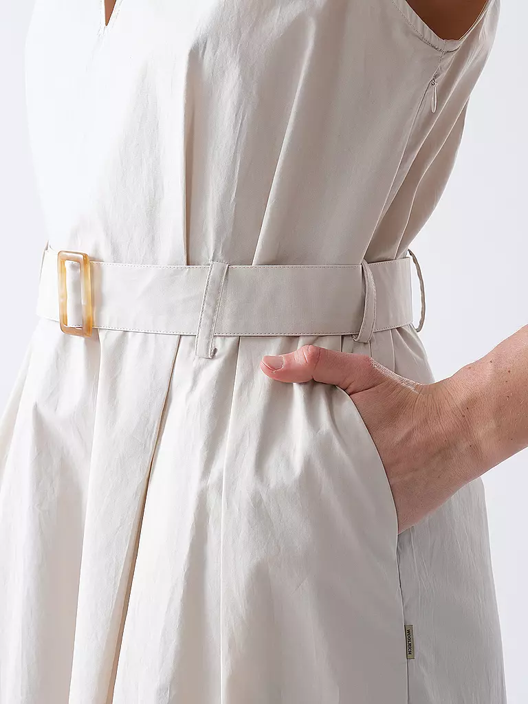 WOOLRICH | Maxi-robe | 