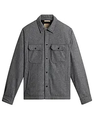 WOOLRICH | Overshirt ALASKA | Gris