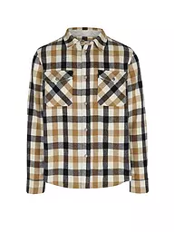 WOOLRICH | Overshirt | Beige