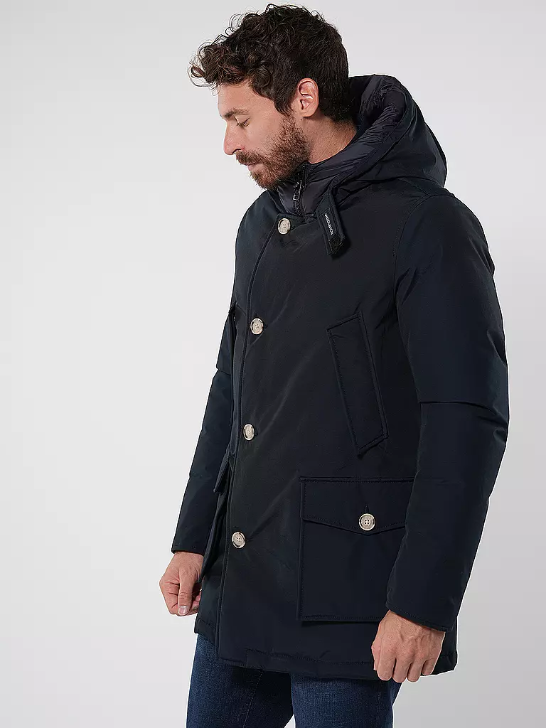 WOOLRICH | Parka en duvet ARCTIC | 
