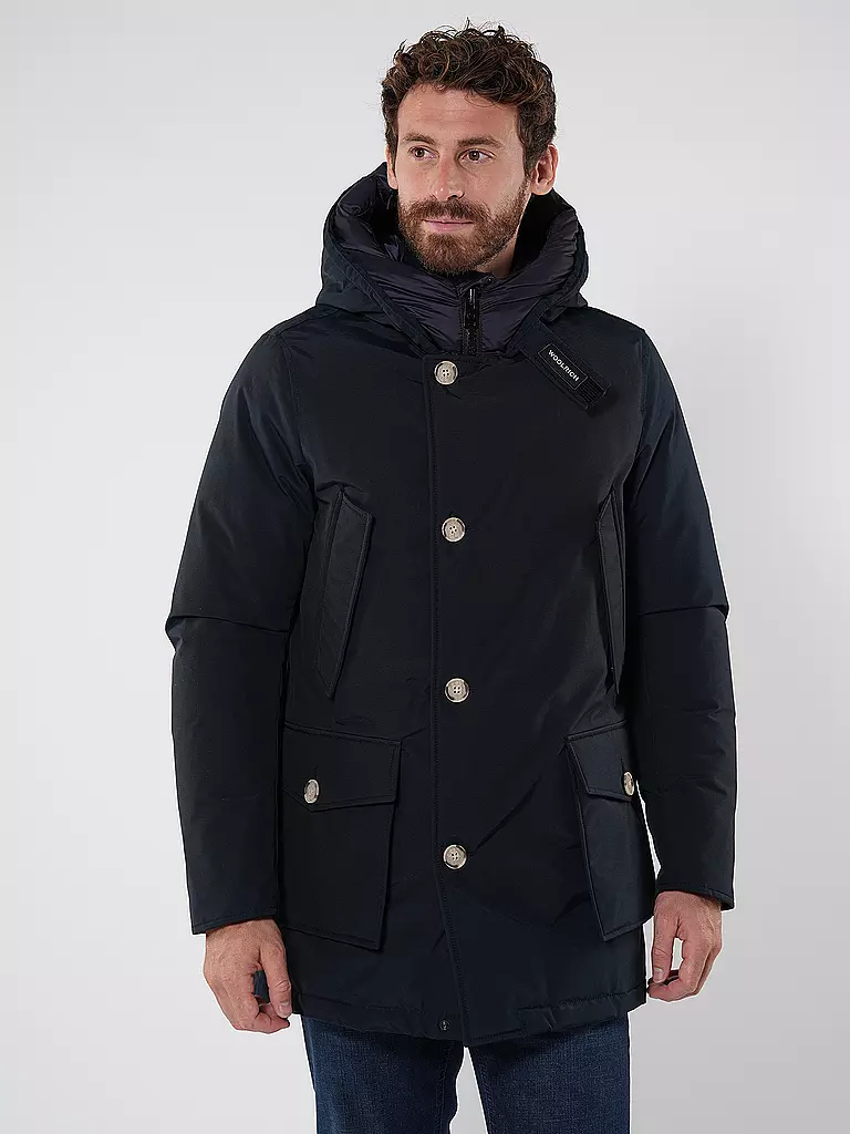 WOOLRICH | Parka en duvet ARCTIC | 