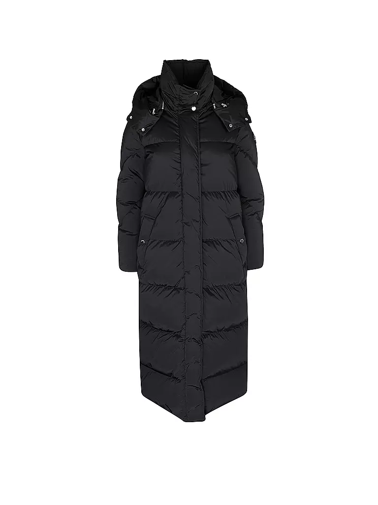 WOOLRICH | Parka en duvet AURORA | schwarz