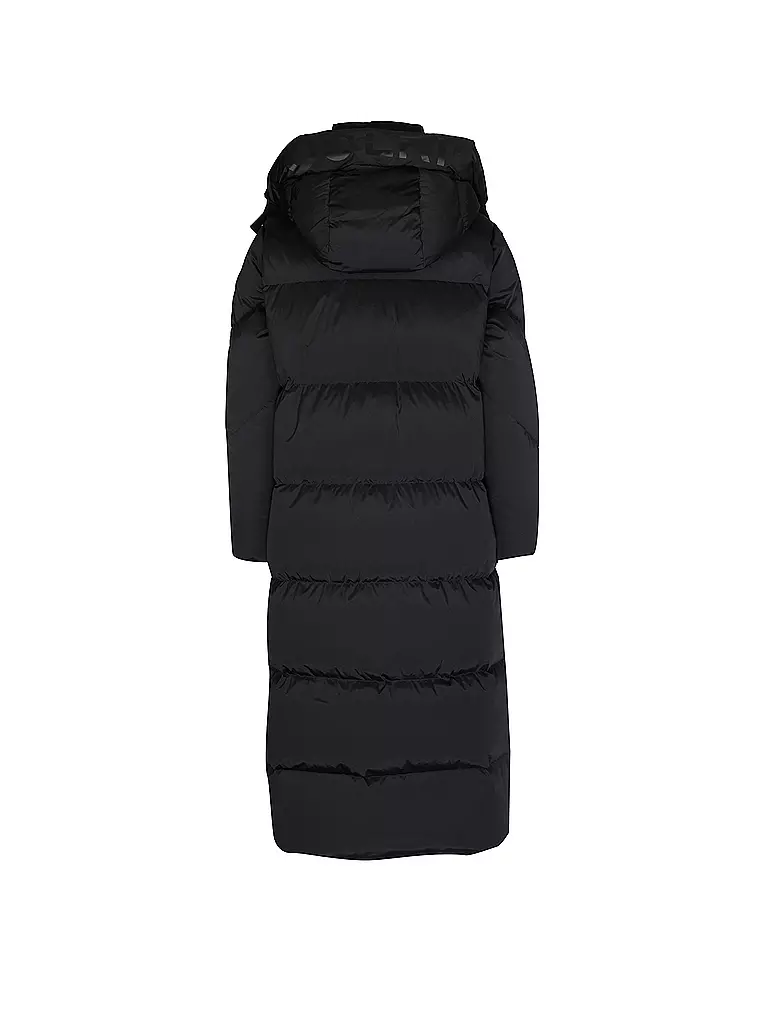 WOOLRICH | Parka en duvet AURORA | schwarz
