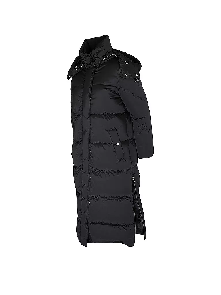 WOOLRICH | Parka en duvet AURORA | schwarz