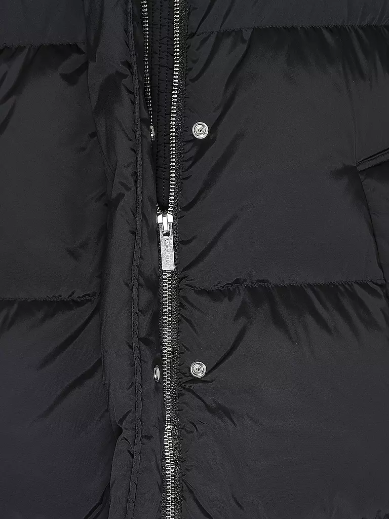 WOOLRICH | Parka en duvet AURORA | schwarz